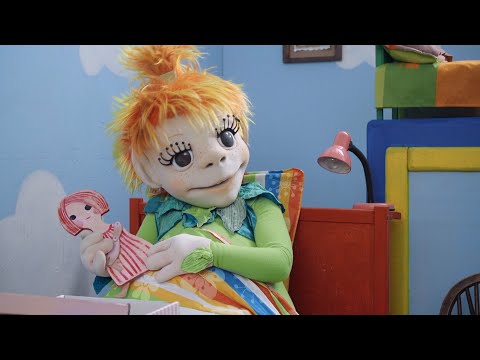 Видео: БЛАГУНИТЕ - "Куклата на Елша" - 3 част