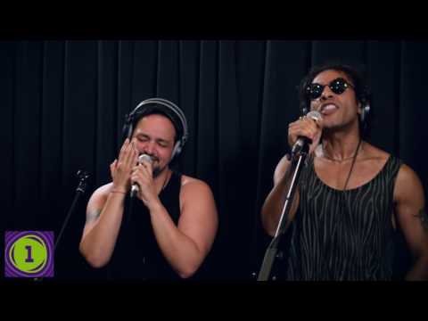 Видео: ПМ - ДВА БРИЛЛИАНТА - концерт на Радио 1