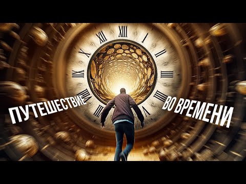 Видео: 5 способов путешествовать во времени (даже если это просто будущее)