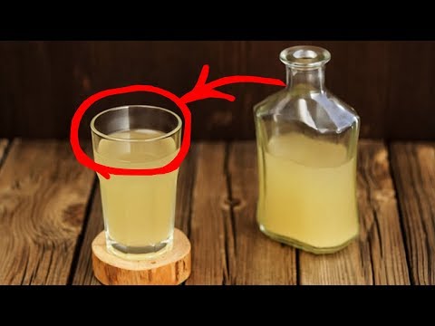 Видео: Вот как Я вылечила Цирроз Печени у мужа. С помощью этого потрясающего рецепта.