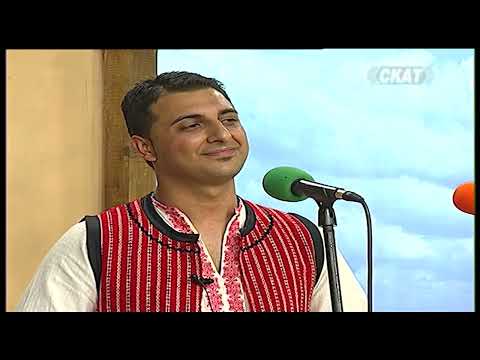 Видео: Петър Георгиев - "Стар свекър Янки думаше"