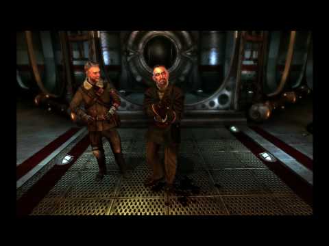 Видео: Singularity - All Ending (Все концовки)