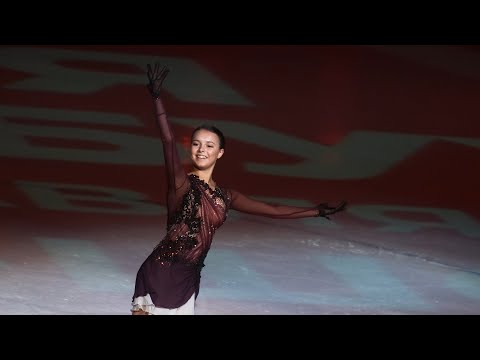 Видео: Anna Shcherbakova - Margarita - Averbukh Show / Анна Щербакова - Маргарита - Шоу Авербуха 06.08.2022