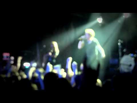 Видео: Animal ДжаZ   Листопад 2011 03 25  Точка, Москва