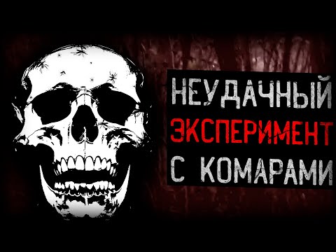 Видео: ВИРУС КОМАРОВ ЗАБИРАЕТ КОЖУ ЧЕЛОВЕКА | The Swarm