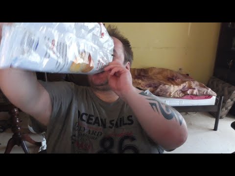 Видео: МЕГА ОБЖОР. ЕМ КУЧУ ВСЕГО
