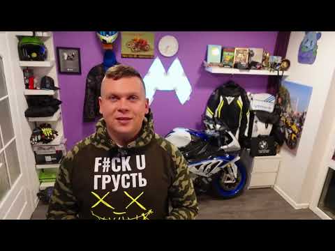 Видео: Мото-ситуации 2022-2023 год.////Архивное видео.