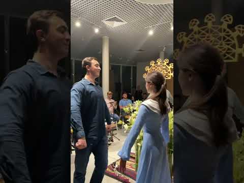 Видео: Къафэкӏыхь. Уэлбанэкӏэжэщищ джэгум