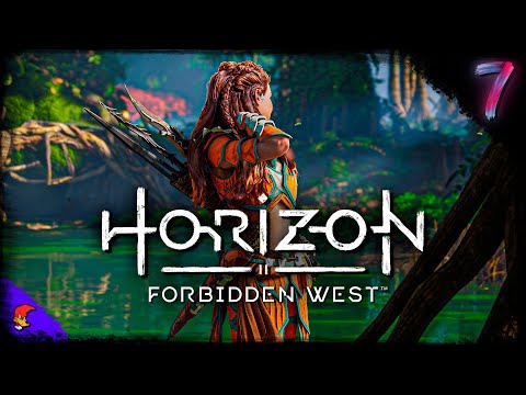 Видео: Сюжет, квести то сё | Розмовний стрім | Horizon Forbiden West