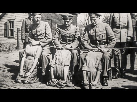 Видео: 📷 Эти старые фотографии перевернут ваше представление о прошлом!