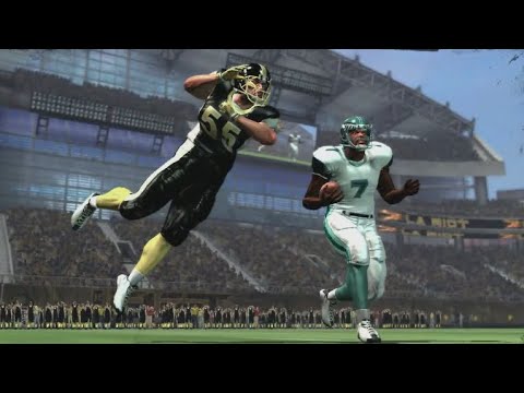 Видео: Blitz the League 2: введение всех команд