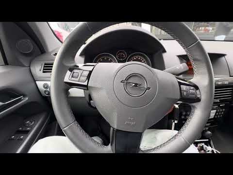 Видео: Купив Opel Astra H ? Горе чи Щастя?
