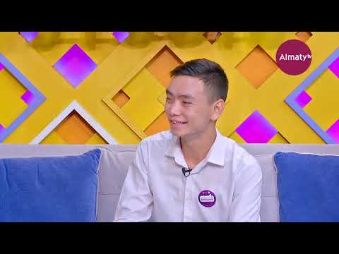 Видео: Үлгерімі төмен оқушыларға, тегін курстар ұйымдастырып жатырмыз І Таңғы студио