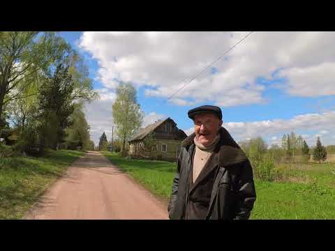 Видео: Погорелое в мае 25 года