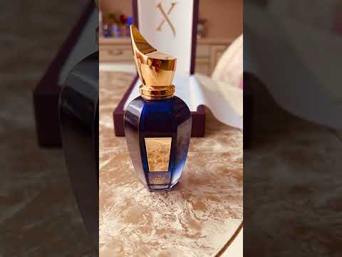 Видео: ✨Обзор Fatal Charme от Xerjoff