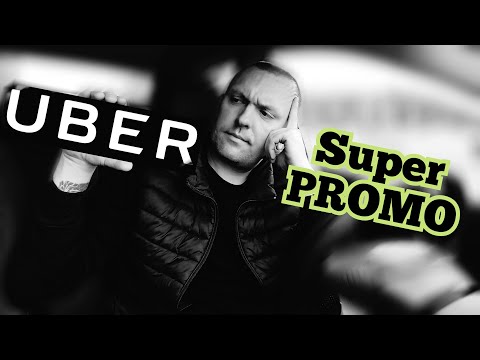 Видео: UBER - 100$ за 12 годин / Таксі / Дніпро / 2023 /