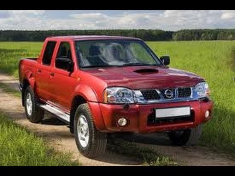 Видео: Наши Тесты Nissan NP-300 против Mazda BT50 и SsangYong Actyon Sport (часть 1)
