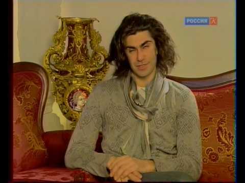 Видео: (2/2) ББ о преподавателе Цискаридзе