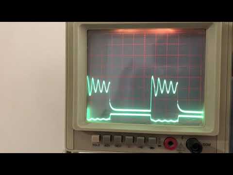 Видео: Бифилярная катушка