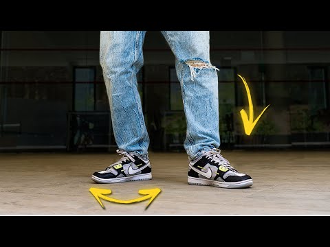 Видео: T-Step (для начинающих) | Урок танцев Shuffle