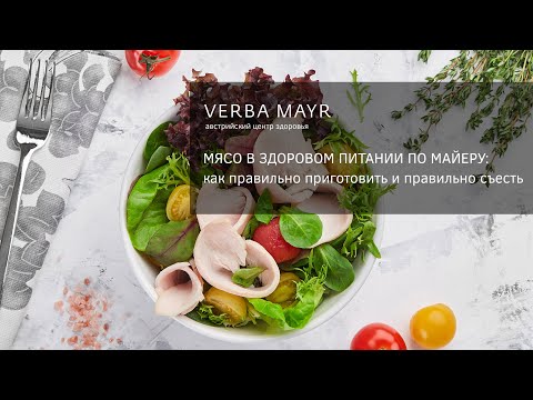 Видео: Диетические рецепты для правильного питания. Рецепты диетических блюд из мяса и птицы.