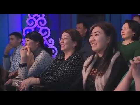 Видео: Әзіл әлемі Жаңа жылдық бағдарлама