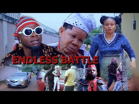 Видео: Бесконечная битва эпизод 1