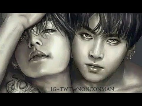 Видео: Вигуки фанфик./Любовь и скорость./ 2 часть.