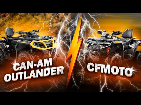 Видео: Новини за останній тиждень зі світу квадроциклів.