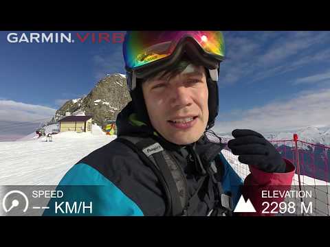 Видео: 5 лучших упражнений для фрирайдера на трассе.