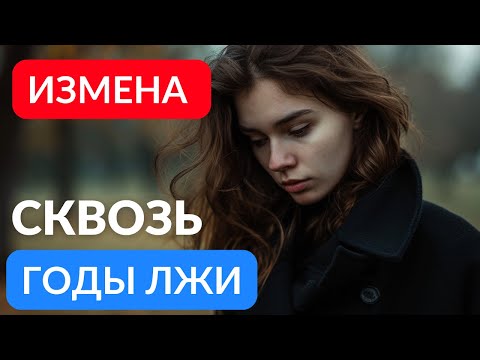 Видео: Если измена длилась долго