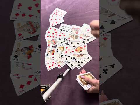 Видео: ♣️🤴 крестовый король - кем и чем он сегодня не доволен