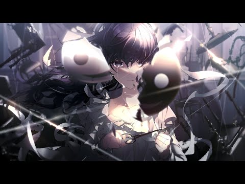 Видео: Nightcore - Нож в кармане | Планка