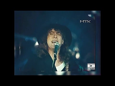Видео: Владимир Кузьмин и гр. Динамик Огонь Обойдёт стороной суета МДМ 1995