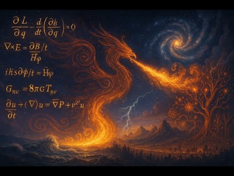 Видео: «Платоническое пространство: краткий аргумент и исследовательская программа» Майкла Левина