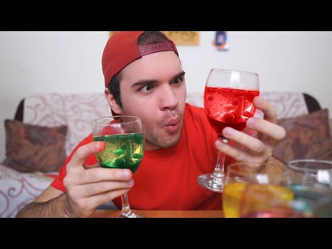 Видео: НАЈЧУДНИОТ ЕКСПЕРИМЕНТ ВО СВЕТОТ