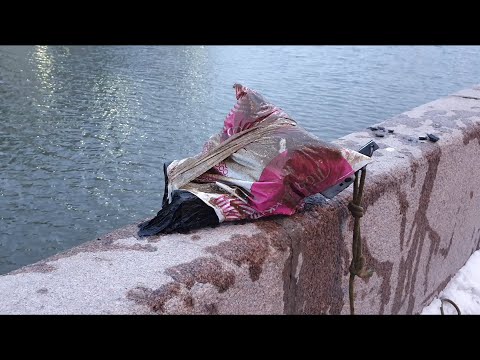 Видео: Жуткая находка на поисковый магнит заставила понервничать.