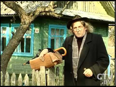 Видео: CTV.BY: Деревня Грушево (Брестская область, Республика Беларусь)