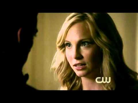 Видео: Лирическая нарезка. Дневники вампира