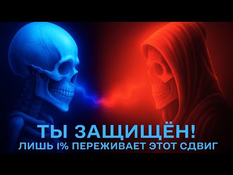 Видео: Будущее «Я» зовёт: квантовый сдвиг начинается прямо сейчас (не пропусти!)
