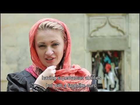 Видео: THEY ARE ep. 24 / ТЕ СА