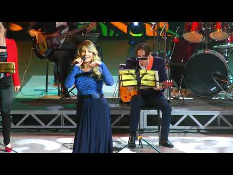 Видео: "Одного" – поёт Евгения Рожнова