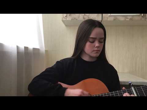 Видео: LIZER - Корабли (cover by Ann Konik)