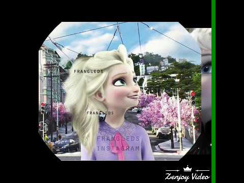 Видео: Джек и Эльза😍😍😍