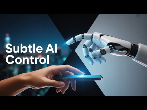 Видео: Как защитить себя от манипуляций со стороны чат-ботов?