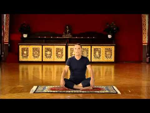 Видео: Янтра-йога.