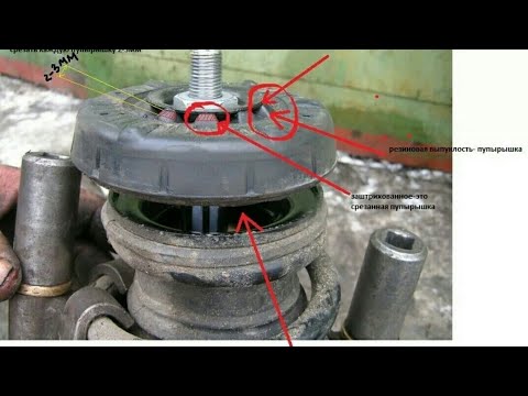 Видео: Стук подвески Opel Astra J