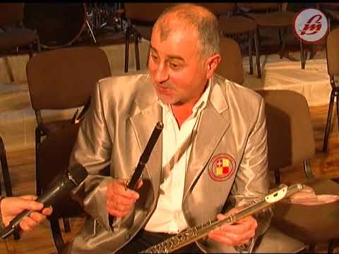 Видео: Луцькому Палацу культури — 60