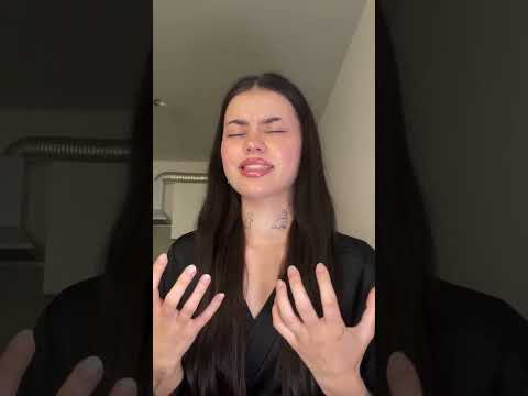 Видео: 🔔 #Эфир: #Регина (@regsem9404 ) 👩 → #рассказывает💬 #про #расставание 💔 с #Мимимижкой👨‍🦳 | 01.07.2024