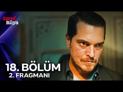 Видео: Эшреф Рюя, 18 серия, 2-й трейлер | Шок Финала!